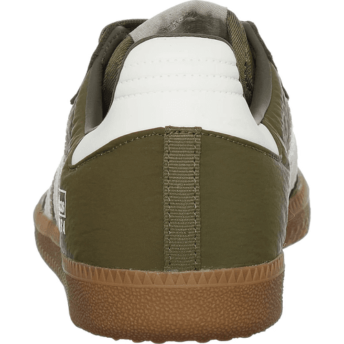 adidas Samba OG - Focus Olive/Wonder White/Gum