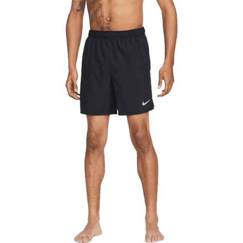 Nike Men's Challenger Dri-FIT Unlined Running Shorts 18cm - Black