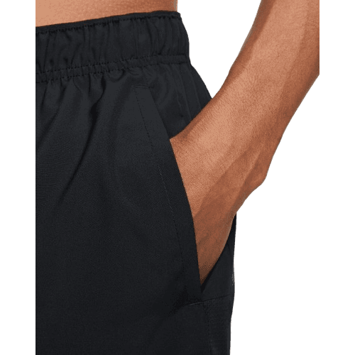 Nike Men's Challenger Dri-FIT Unlined Running Shorts 18cm - Black