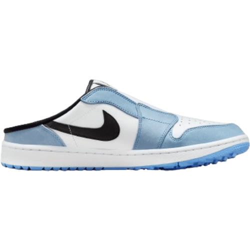 Nike Air Jordan Mule - University Blue/White/Black