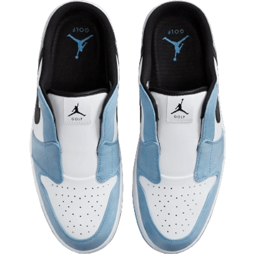 Nike Air Jordan Mule - University Blue/White/Black