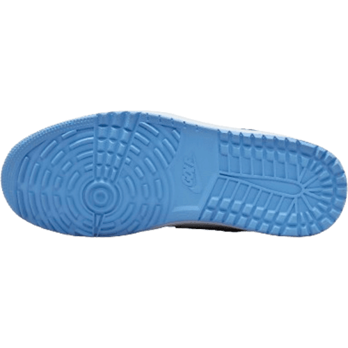 Nike Air Jordan Mule - University Blue/White/Black