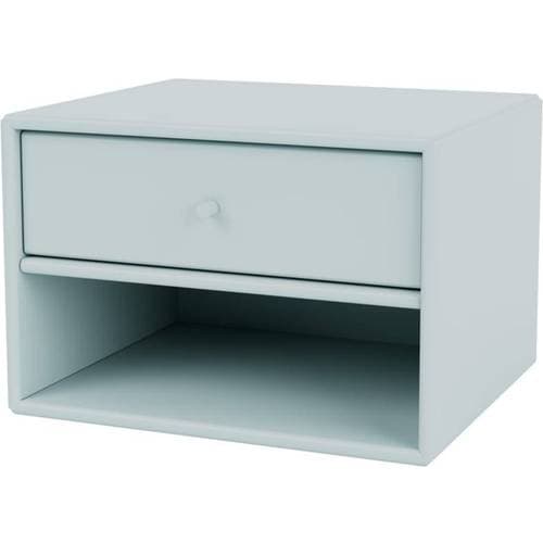 Montana Furniture Dash Sängbord 30x35.4cm