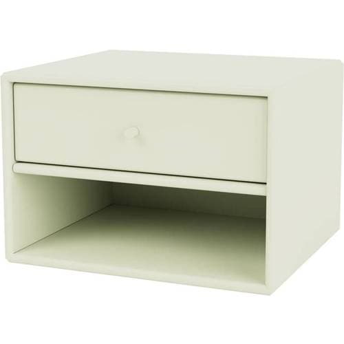 Montana Furniture Dash Sängbord 30x35.4cm