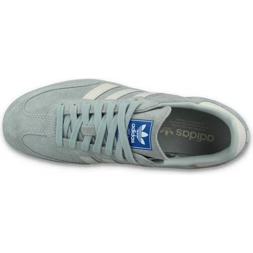 adidas Samba OG - Wonder Silver/Chalk White/Off White
