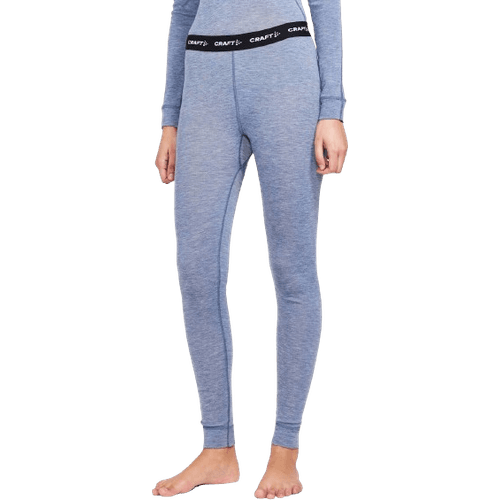 Craft Sportswear Core Wool Merino Set W - Blue