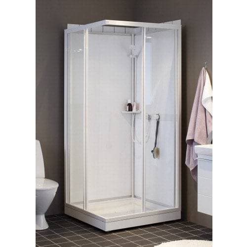 Ifö Next NK 97 VS (6306782) 900x700x2050mm