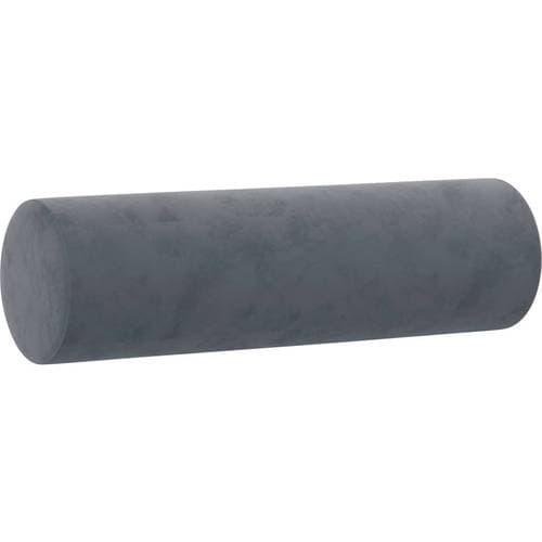 vidaXL 3201955 Dark Gray Soffa 198.1cm 3st 6-sits
