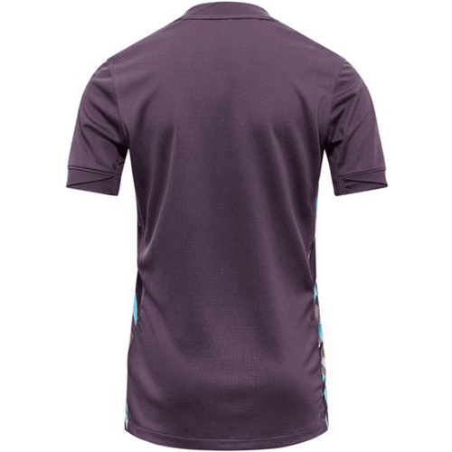 Nike England Away Jersey EURO 2024 Children