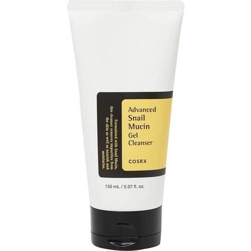 Cosrx Advanced Snail Mucin Gel Cleanser