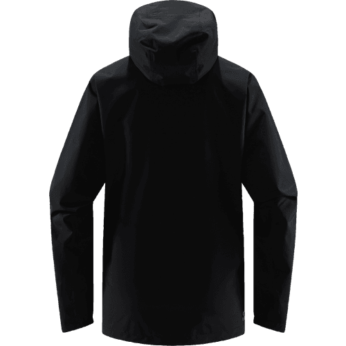 Haglöfs Korp Proof Jacket Women - True Black