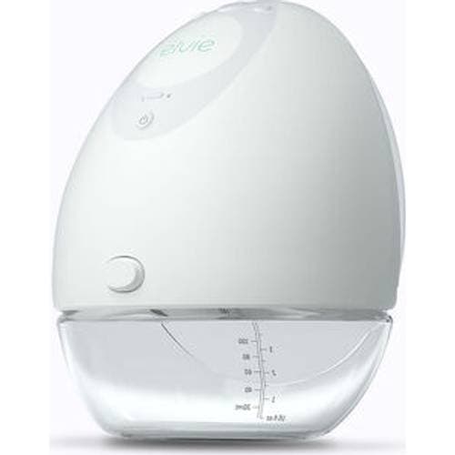 Elvie Silent Wearable Electric Breast Pump Single