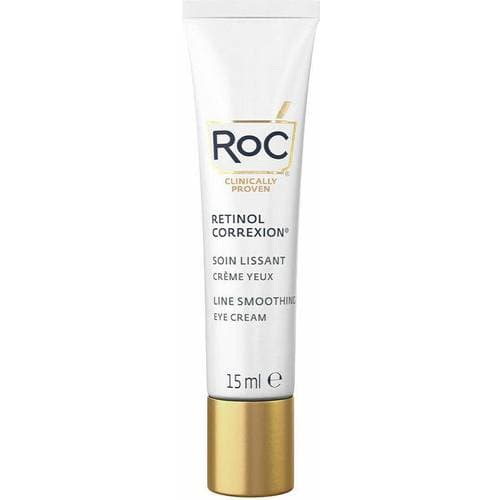 Roc Retinol Correxion Line Smoothing Eye Cream