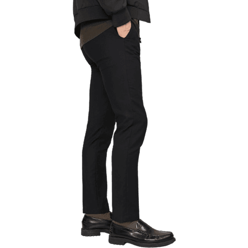 Jack & Jones Solaris Super Slim Fit Suit Pants - Black