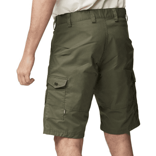Fjällräven Vidda Pro Lite Shorts M - Laurel Green